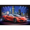 1000 Piece Jigsaw Puzzle, Arrinera Hussarya 33, Sport car, Mobility, Fast car, Adult Puzzle, Castorland C-104024-2 - 2 of 4