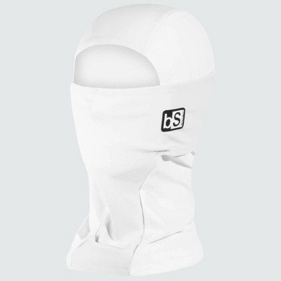BlackStrap Adult Hood Balaclava Face Mask