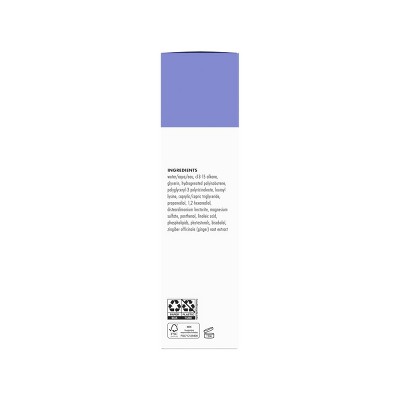 Hero Cosmetics Rescue Balm - 15ml: Noncomedogenic, Facial Cream, For Normal Skin, Scented