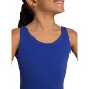 Capezio High-Neck Tank Leotard - Girls - 4 of 4