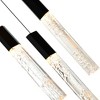 CWI Lighting Greta Integrated LED Black Mini Pendant - 3 of 4