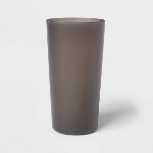 24oz Plastic 3pk Reusable Cold Cup - Room Essentials™ : Target