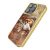 Keyscaper Star Wars Rebel Alliance Portrait Gold Bling Cell Phone Case for Apple iPhone - 2 of 4