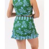 Passionfruit Ultra High-Waist Skirt w/ Bottoms - 2 of 4