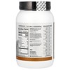 Levels Grass Fed Whey Protein Powder, Chocolate Peanut Butter, 2 lb (907 g) - 2 of 2
