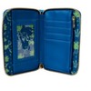 Loungefly Disney Princess And The Frog 15th Anniversary Zip Around Wallet - 4 of 4