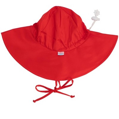 RuffleButts Gender Inclusive Sun Protective Hat