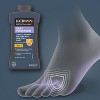 Athlete's Foot Cure — Prevention Foot Powder