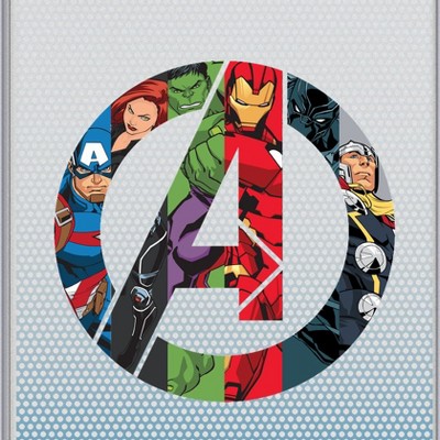 avengers