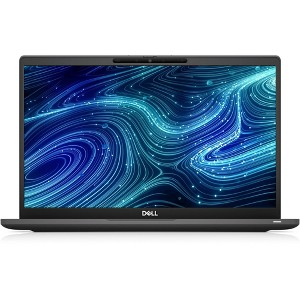 Refurbished: Dell Latitude 7320 13.3" FHD Laptop Intel Core i7-1165G7 16GB RAM 512GB SSD W11P - Manufacturer Refurbished - 1 of 4