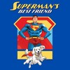 Boys Superman Best Friends T Shirt - 2 of 4