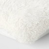 Faux Fur Throw Pillow - Room Essentials™ - image 4 of 4