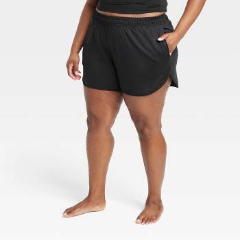 Black : Shorts for Women : Target