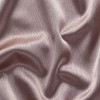 Kate Aurora Ultra Lux Faux Silk Regency Crinkle Rod Pocket Semi Sheer Single Curtain Panel - 4 of 4