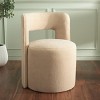 Jojo Accent Chair - ACH1310 - Safavieh - 3 of 4