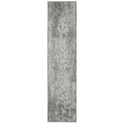 Evoke EVK256 Power Loomed Indoor Rugs - Safavieh