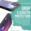 Smartish iPhone 15 MagSafe Case - Gripzilla - Heavy Duty Armor Cover - 4 of 4