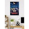 Trends International Mashle: Magic & Muscle (2023) - Castle Moonlight Key Art Framed Wall Poster Prints - 2 of 4