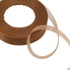 Unique Bargains Ribbon Durable Sheer Organza & Satin Blend 1771.65"x0.79" 1 Pc - 4 of 4