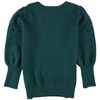 Alfani Womens Pearl-Embellished Pullover Sweater - 2 of 2