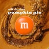 M&M's Halloween Milk Chocolate Pumpkin Pie Candy - 7.44oz - 3 of 4