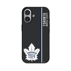 NHL Eastern Conference Teams Sidebar MagSafe Compatible Cell Phone Case for Apple iPhone 17 Series - 1 of 4