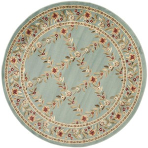 Lyndhurst LNH557 Power Loomed Rugs - Safavieh - 1 of 3