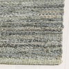 Vintage Leather VTL105 Hand Woven Area Rug  - Safavieh - 2 of 3
