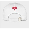 Love All Tennis Women's Hat - 3 of 4