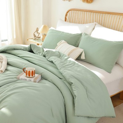 sage green