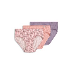 Jockey Women's Elance Bikini - 3 Pack - 1 of 4