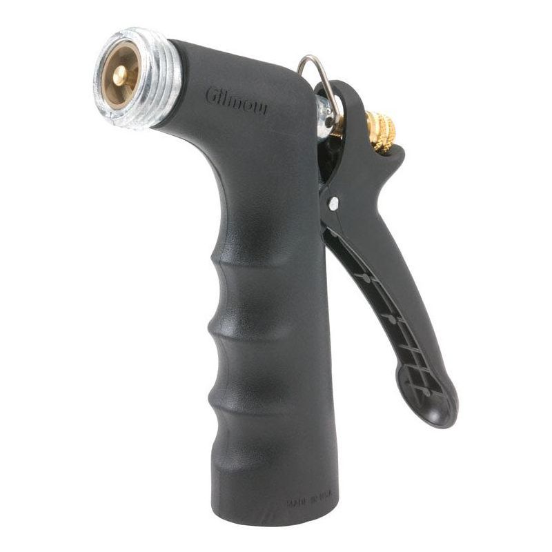 Gilmour Adjustable Metal Cleaning Nozzle, 1 of 3