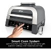 Ninja DG551 Foodi Smart XL 6-in-1 Indoor Grill w/ Smart Cook System (Refurbished) - 4 of 4