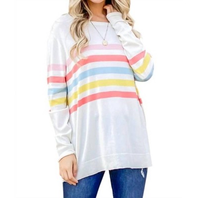 Women's Best of You Sweater - And The Why