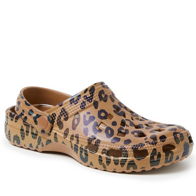 leopard