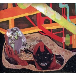 Wolf Parade - At Mount Zoomer - 1 of 1