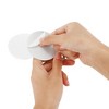 Unique Bargains Convenient Round Makeup Mirror 1 Pc - 3 of 3