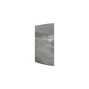 Meridian Furniture,Capsule Aluminum Coffee Table - 4 of 4