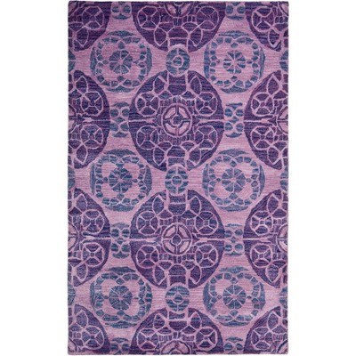 Wyndham WYD376 Hand Tufted Area Rug  - Safavieh