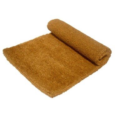 Kempf Natural Coco Coir Doormat, 36" X 60"