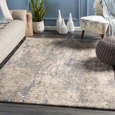 Hauteloom Matewan Thick Luxe Rug