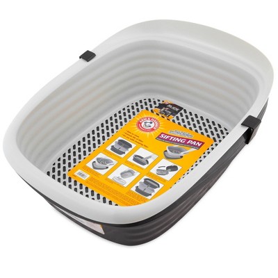 arm & hammer sifting pan