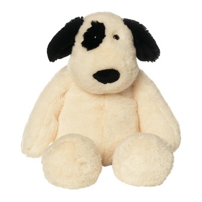 jumbo dog plush