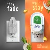 Febreze Luxe Plug Dual Air Freshener Refills - Tropical Blend - 1.75 fl oz/2ct - 4 of 4