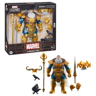 Marvel Legends Odin Anniversary Action Figure