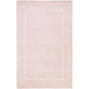 Bella BEL151 Hand Tufted Indoor Rugs - Safavieh - 1 of 4