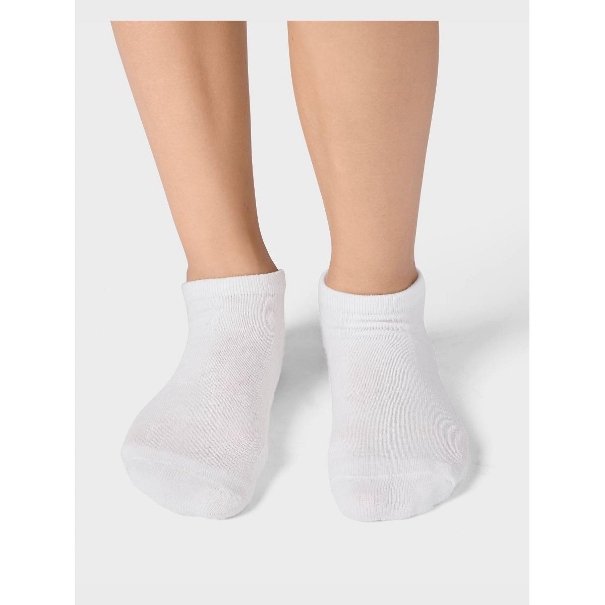 The Children's Place Toddler Kids Cushioned Ankle Socks 10-Pack - thumbnail 5