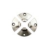 NOVA JSPIN Universal Pin Chuck Jaw Set - 3 of 4