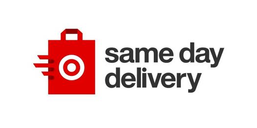 Same day delivery delivered with shipt