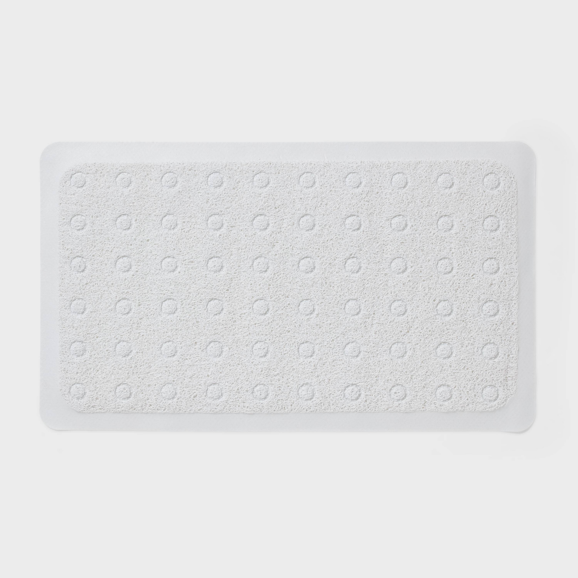 Loofah Bath Mat - Threshold™